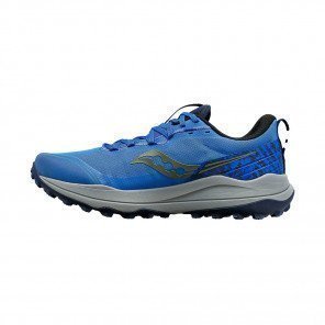 SAUCONY XODUS ULTRA 2 Homme SUPERBLUE/NIGHT